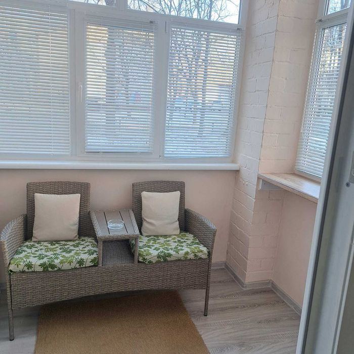 Квартира подобово