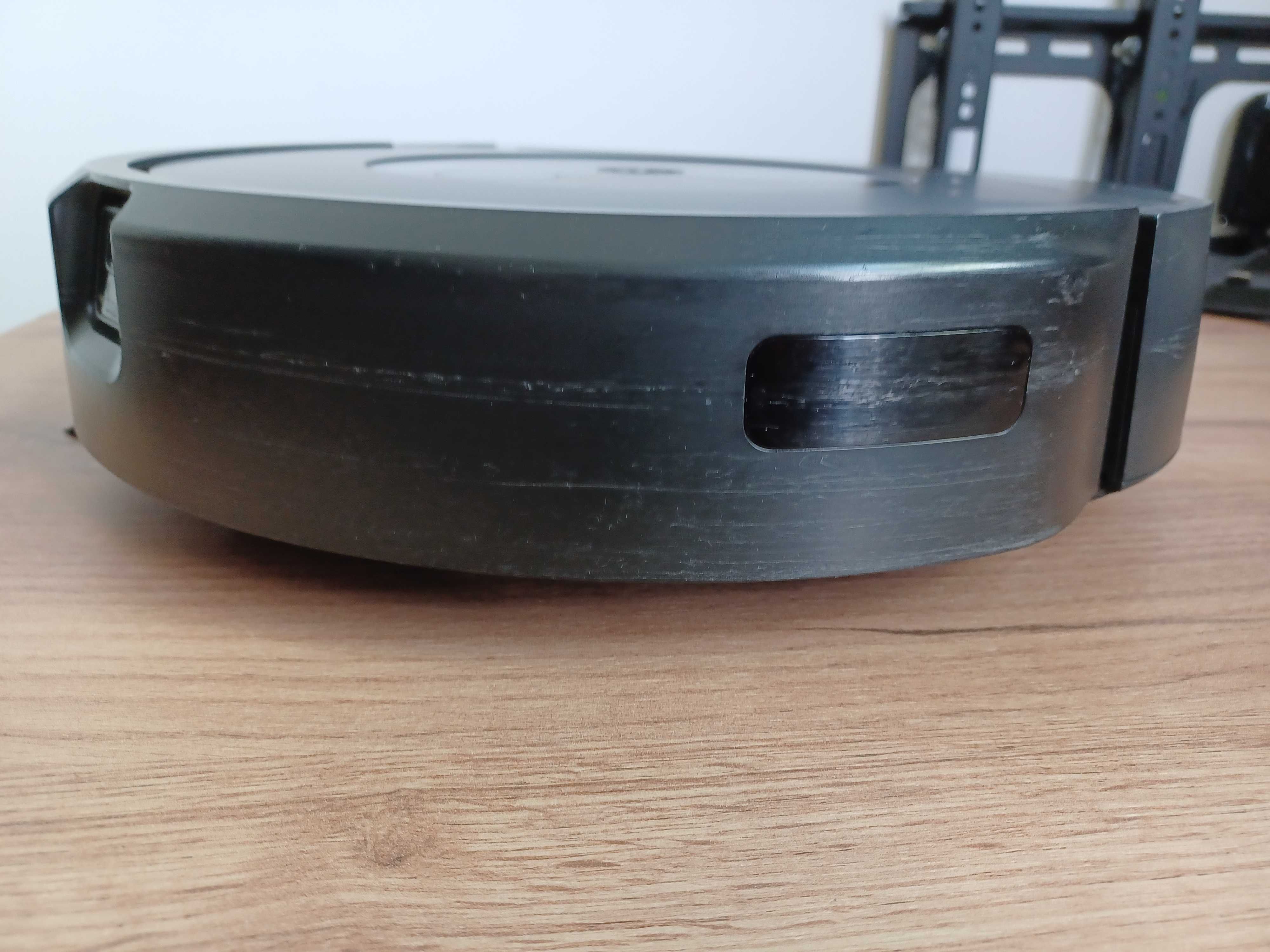 Robot Odkurzająco - Mopujący, iRobot Roomba Combo j7
