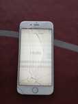 Iphone 6 uszkodzony