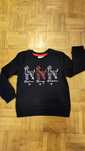 Nowa bluza Pepco rozmiar 92