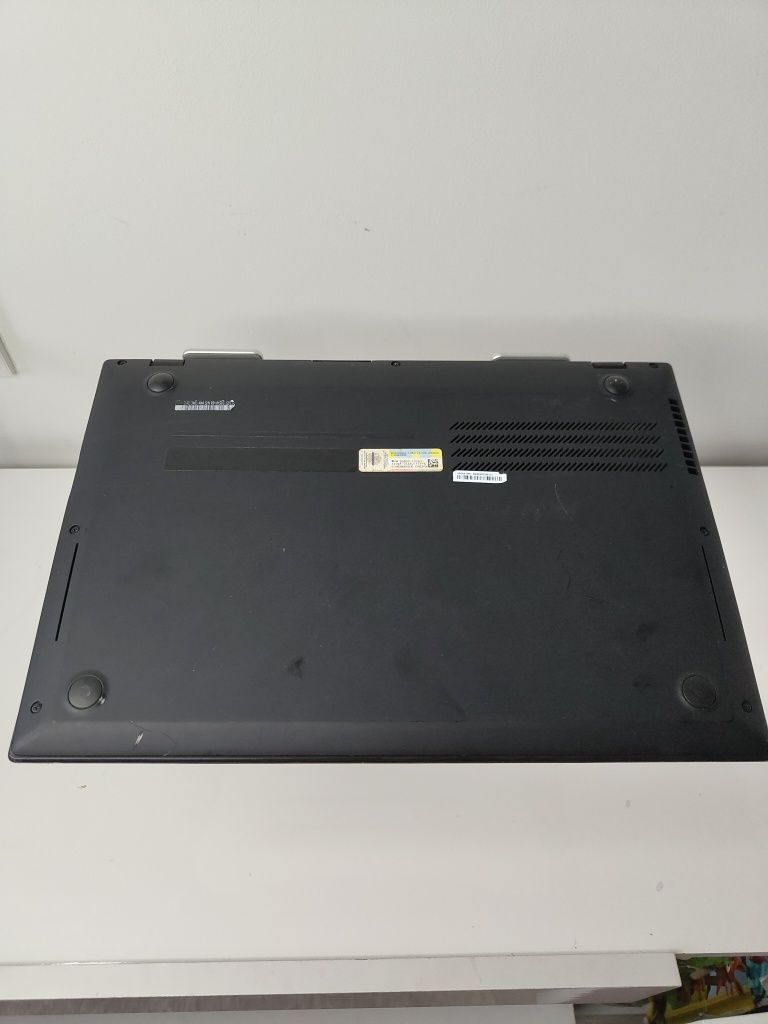 Ноутбук lenovo ThinkPad x1 carbon /i5 3427u/8 ГБ/SSD 128