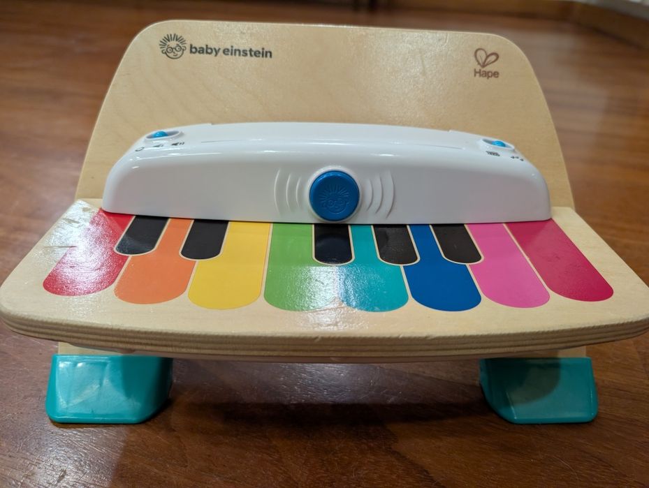 Piano Baby Einstein - Hape