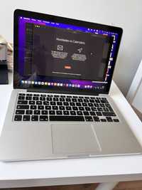 Macbook pro 2014 (13’’)