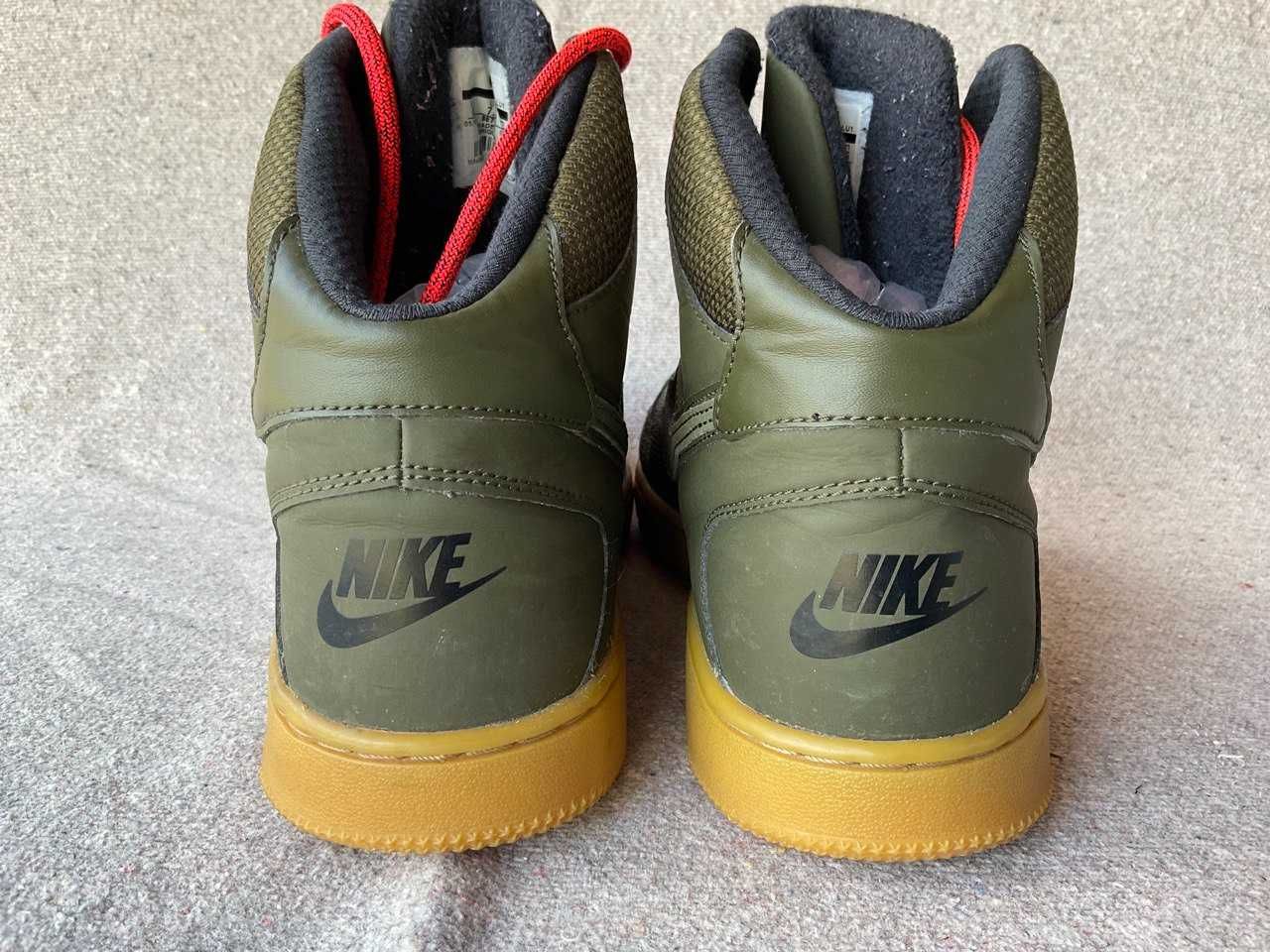 Кросовки NIKE FORCE  42р
