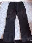 Calça de Homem Preta SMK