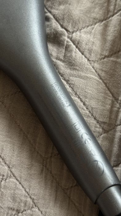 Вирівнювач волосся remington keratin protect