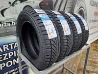 2x Nowa wielosezonowa 195/65 R16C Sailun Commercio 4S 104T