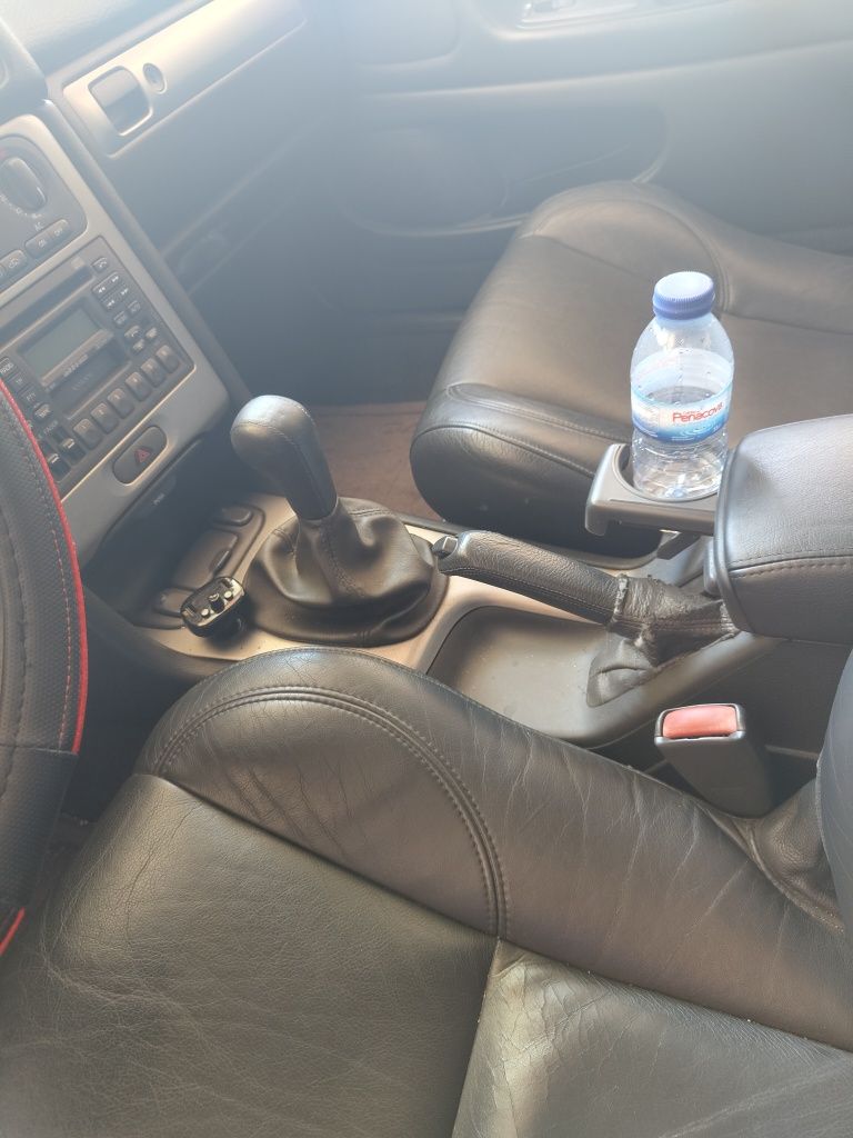 Volvo c70 coupé 2.0