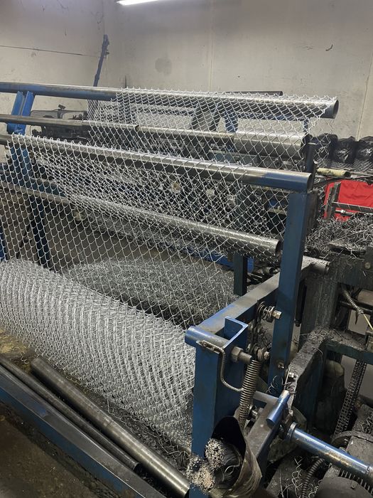 Сетка РАБИЦА, сварная в рулоне, кладочная, арматура