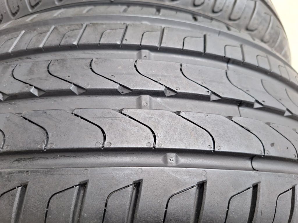 225/45 R 18 Pirelli Citurato P7 Jak Nowe