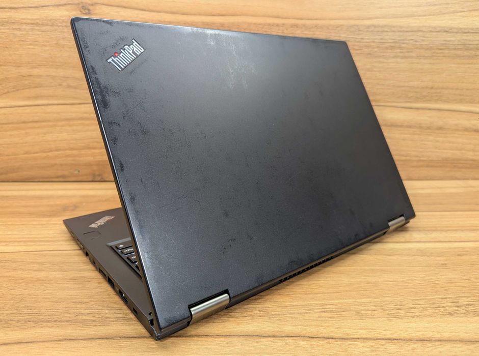 3636/Lenovo ThinkPad Yoga 260/12,5"/I5-6200U/180GB SSD/RAM 8GB/