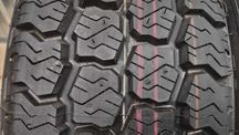 шини 205/65R16C. Goodyear. Mercedes Vito R16 6J 5x112 c