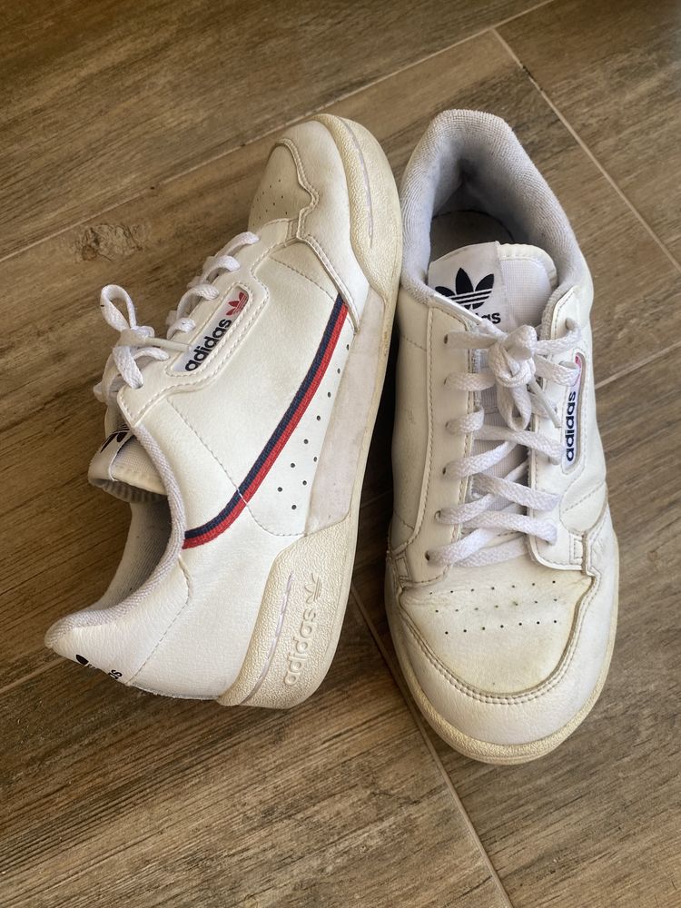 Adidas Continental - originais