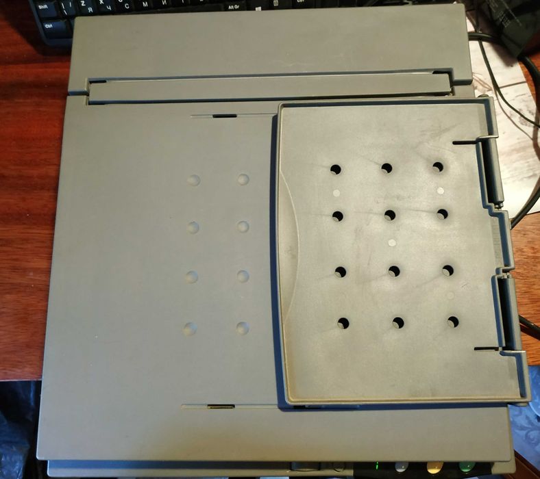 Копир ксерокс Canon FC230