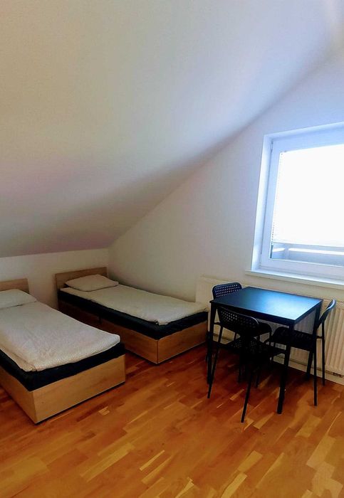 Pokoje dla par, dla pracownikow, blisko Centrum Gdanska ul. Niwki