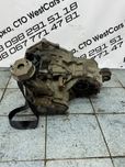 КПП мкпп коробка передач VW Transporter T4, 1.9 TD, DQL з двигуна ABL