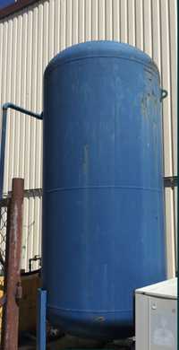 Zbiornik ciśnieniowy powietrza 10000- 10m3 asenizacja - bufor