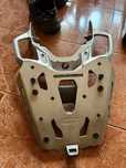 Apoio de top case GIVI
