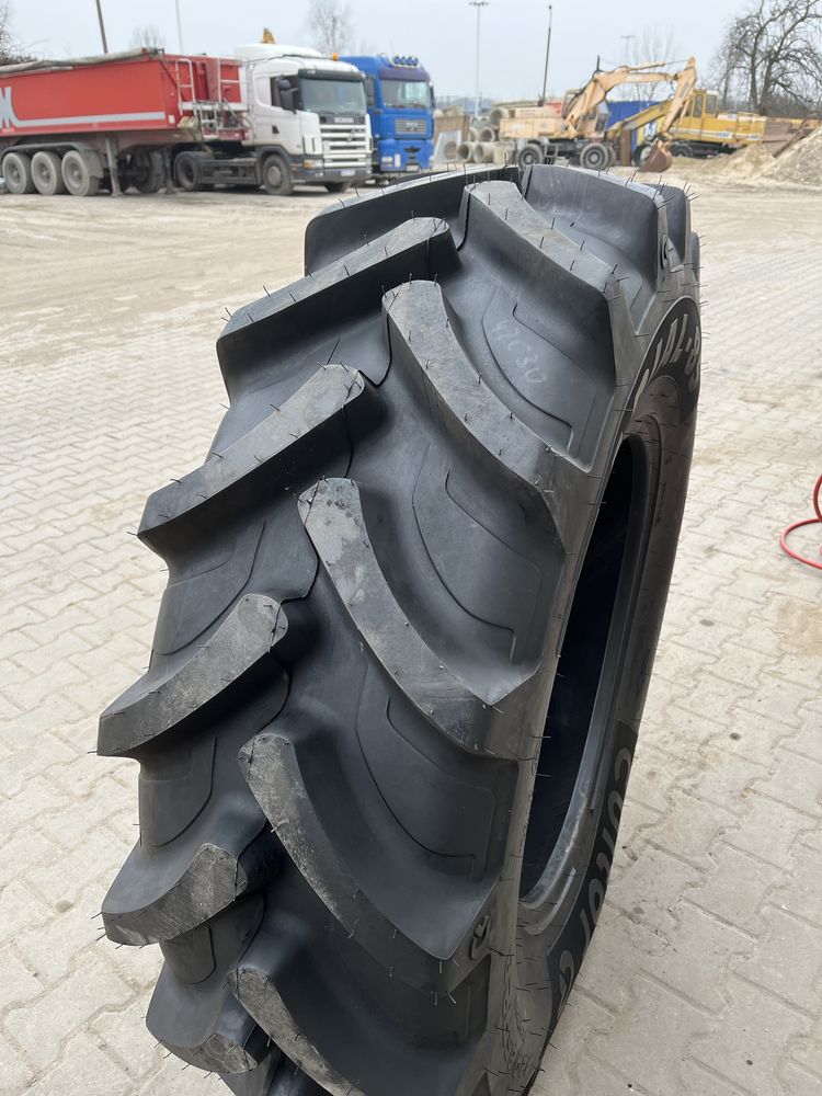 Nowa opona Cultor 16.9-28 lub 420/85 R28 (1szt)