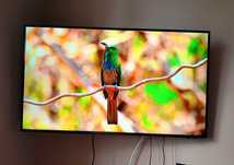 Телевизор Samsung 43BU8000 43" Smart TV 4К в идеале