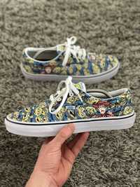 Кеди Vans x Disney Pixar Toy Story Collection 44 р