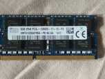 SK hynix ddr3 4gb 8gb