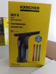 Myjka do okien Karcher