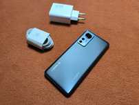 Xiaomi 12 8/128 snapdrago 8 gen 1