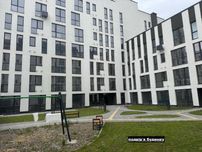 Продаж 6кім. квартири в двох рівнях з терасою на даху площею 171, 1 м2