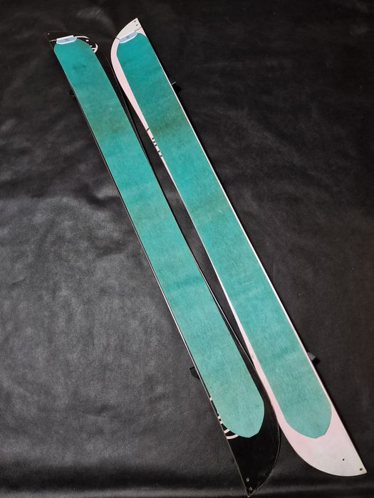 Splitboard Burton Free Bird 158 cm komplet voile