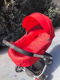 Коляска Stokke Crusi 2в1