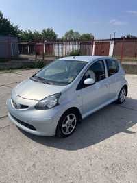 Toyota Aygo 1.4D