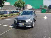 Audi Q3 2.0 TDI