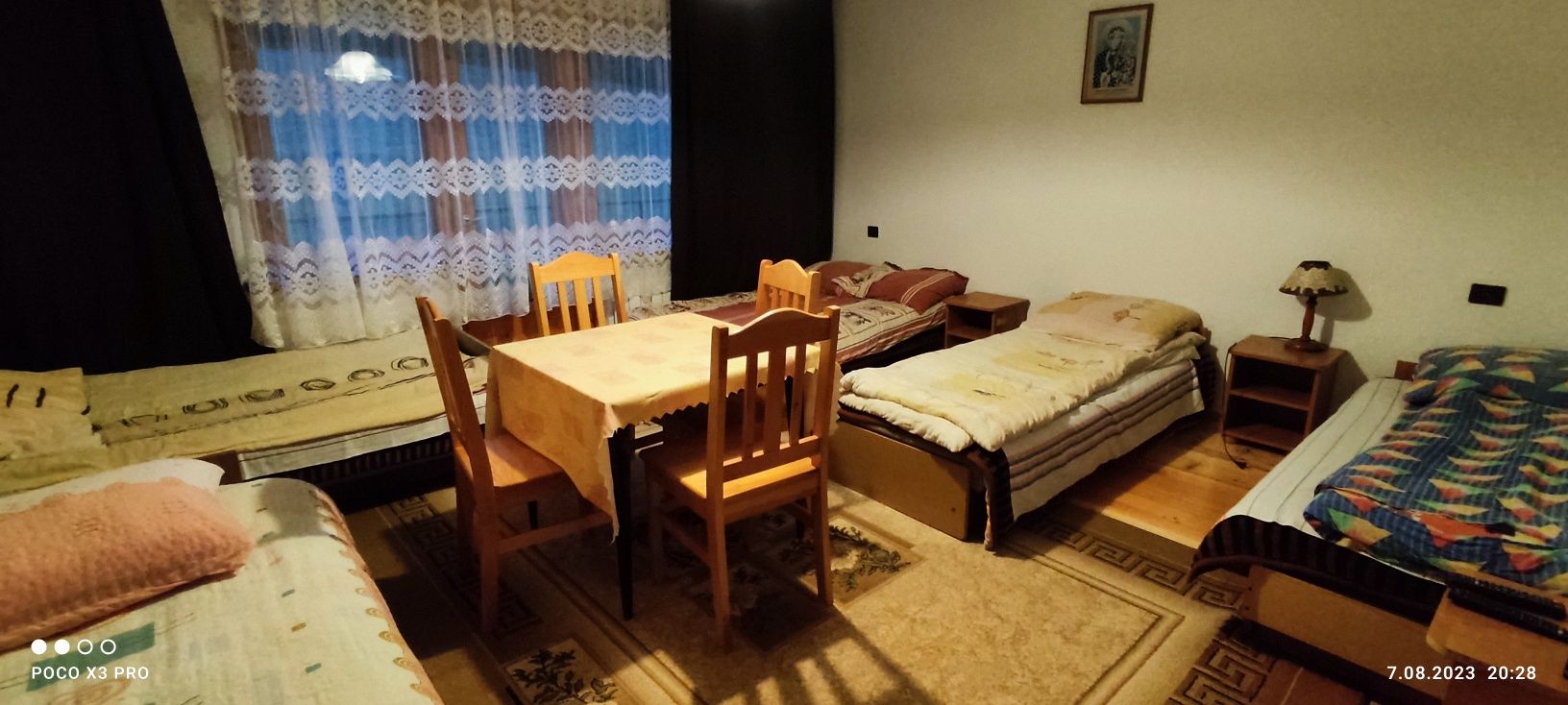 Tanie noclegi Rabka Zdrój Rabka-Zdrój