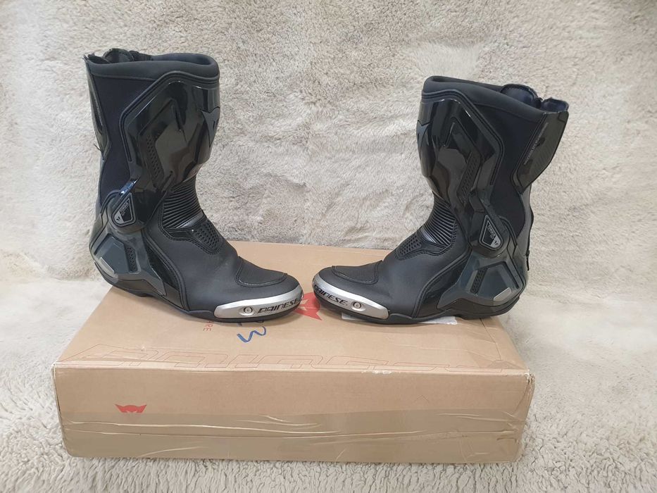 Dainese Torque 42 buty motocyklowe