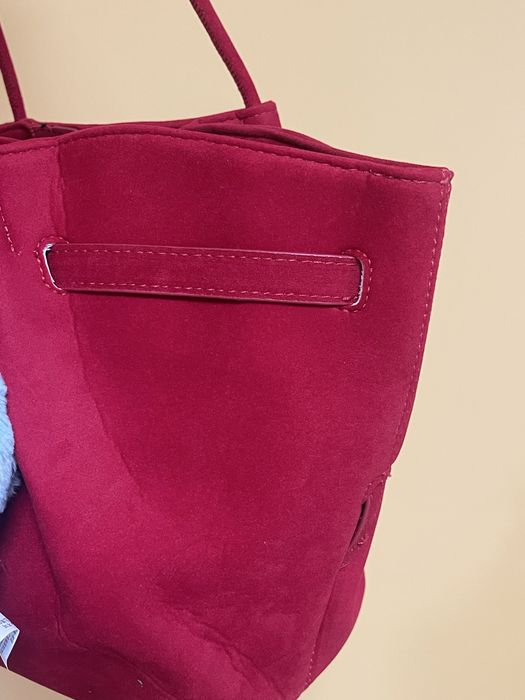 Torba w stylu Jw Pei