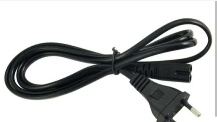 Kabel zasilacz do konsoli PS2 PS3 PS4 Sony Wysyłka OLX