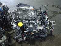 Motor Renault 2.0 Dci (M9R740)