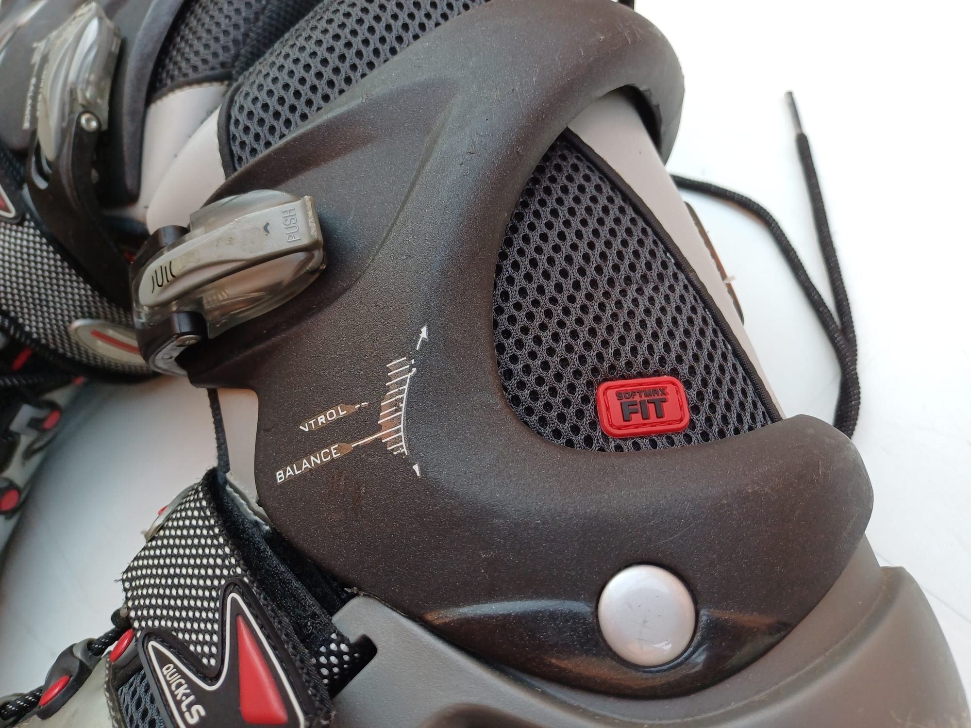 Patins em linha Evo