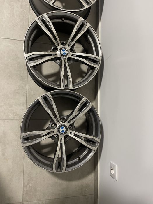 Jantes Bmw 19 Originais