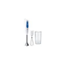 Блендер погружной braun multiquick 3 mq3005wh Бонус