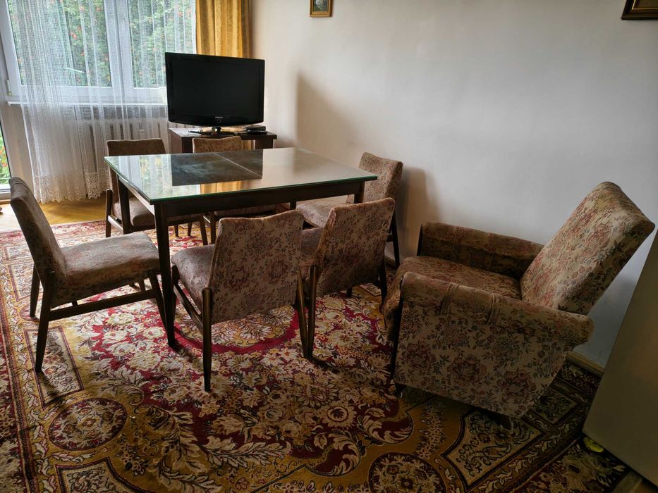 oddam meble, dywany - wyposażenie mieszkania