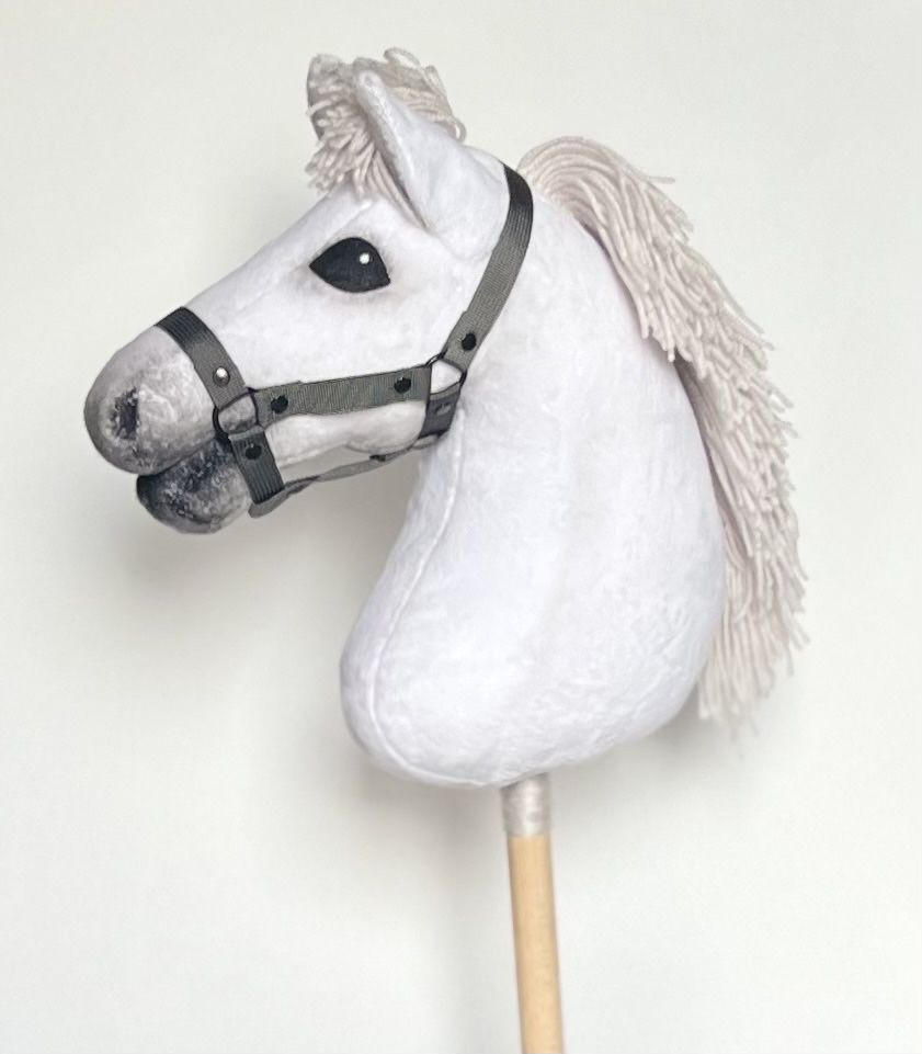 Hobby horse A3 na kiju