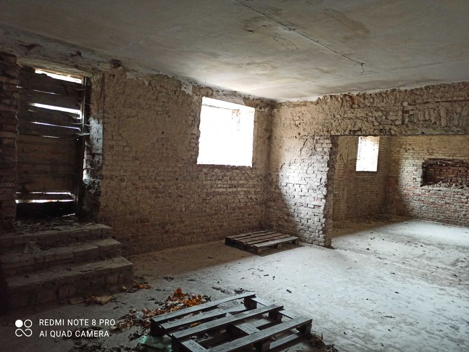 Продаж- ОБМІН багатоквартирного будинку м.Рава Руська.