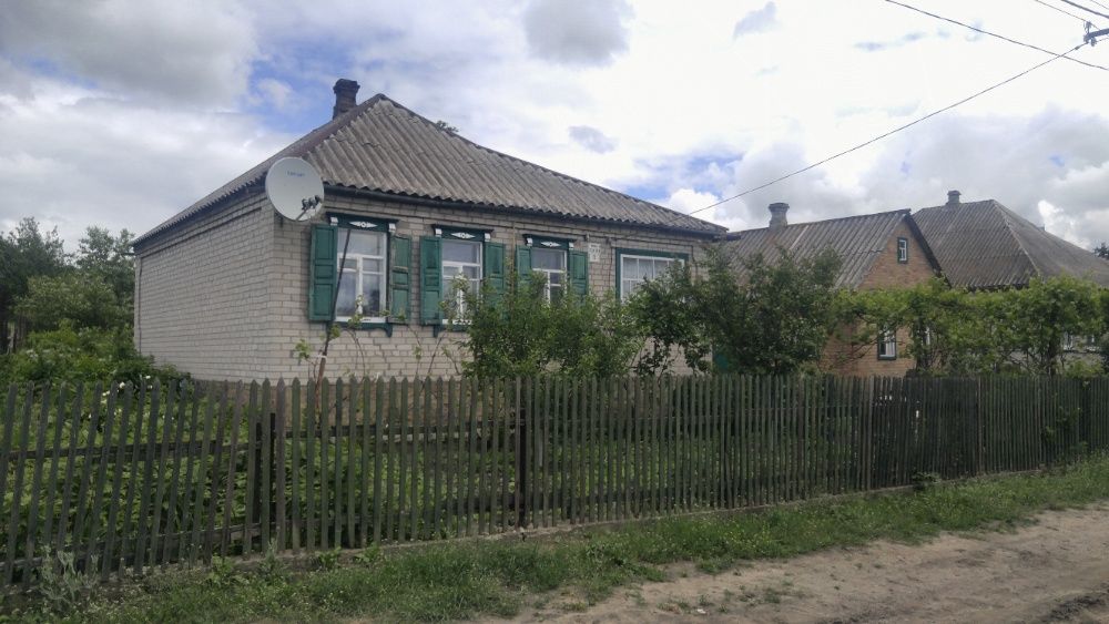 Продам відмінний дім недорого! 1979рік буд-ва.