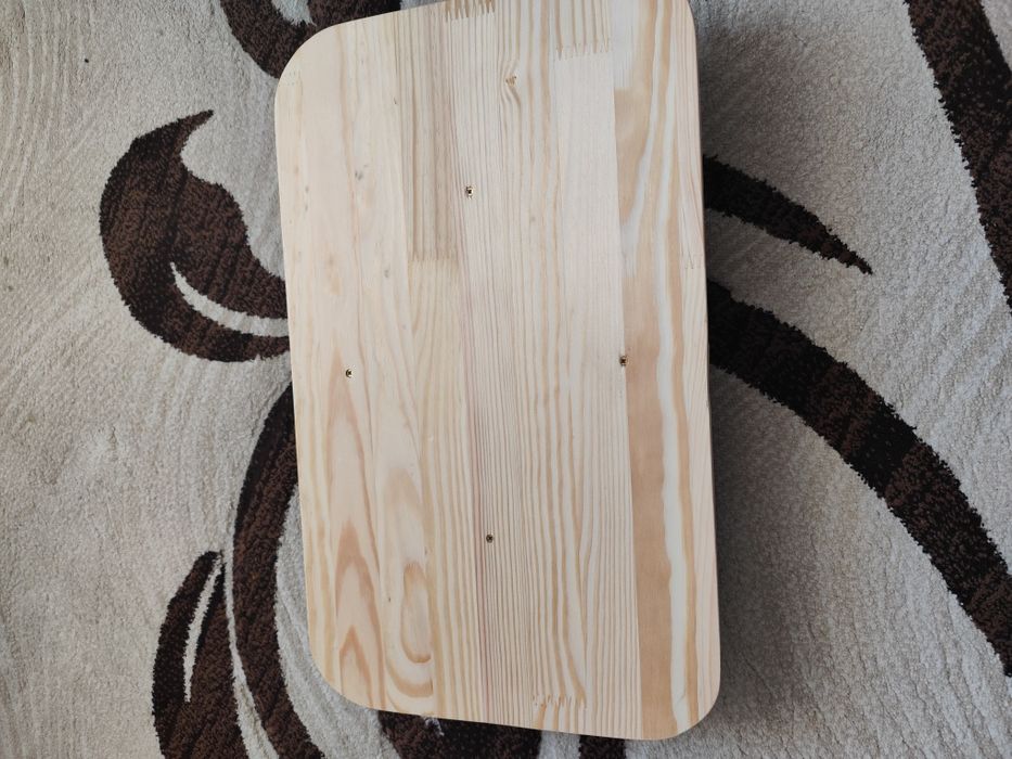 Балансир, балансувальна дошка Більгоу