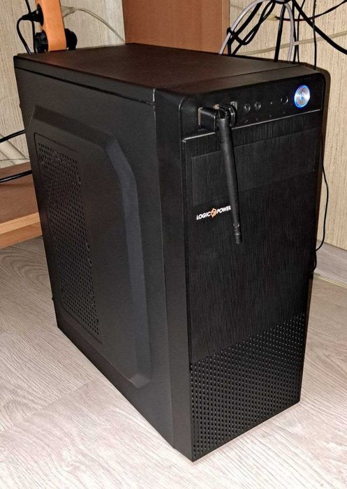 Комп'ютер (Windows 10)