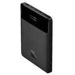 Powerbank Baseus Blade PPBL 20000 mAh 2x USB-A 2x USB-C 100W - czarny