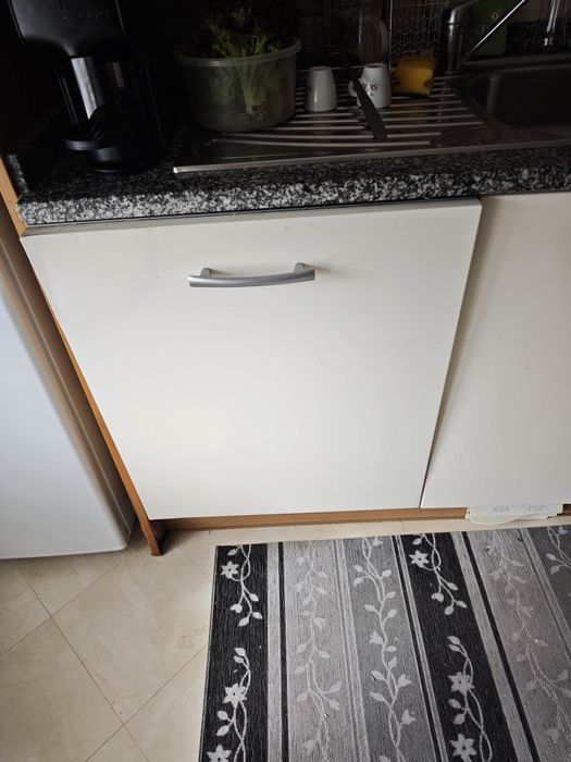 Maquina de lavar louça smeg, Mod.ST 1123 S