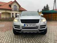 Volkswagen Touareg VW TOUAREG 2.5 tdi doinwestowany